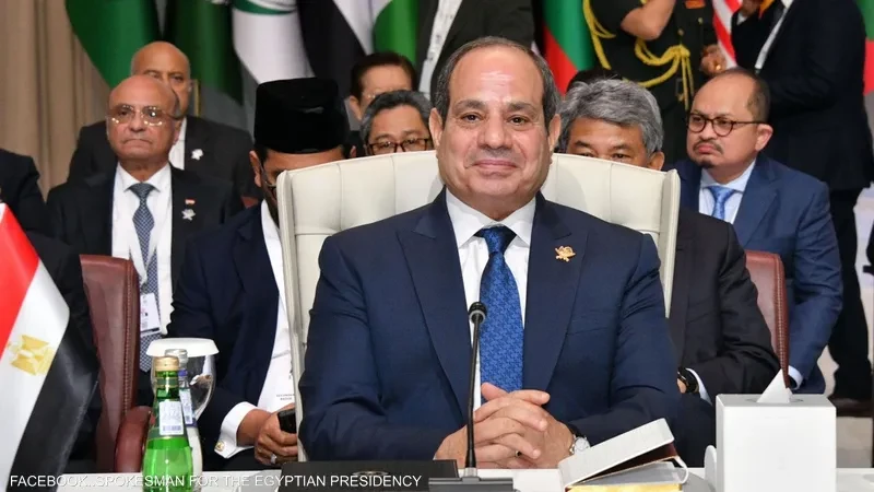 عدو في الخطاب .. حليف في الميدان
