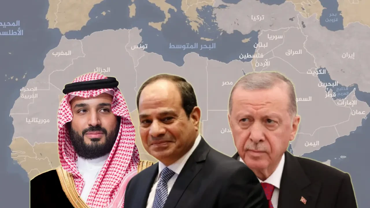 تحالف المضطرين