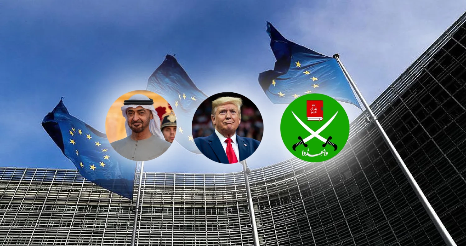 إعادة تشكيل أوروبا: صعود اليمين، الهجرة، وإعادة تعريف الإسلام السياسي