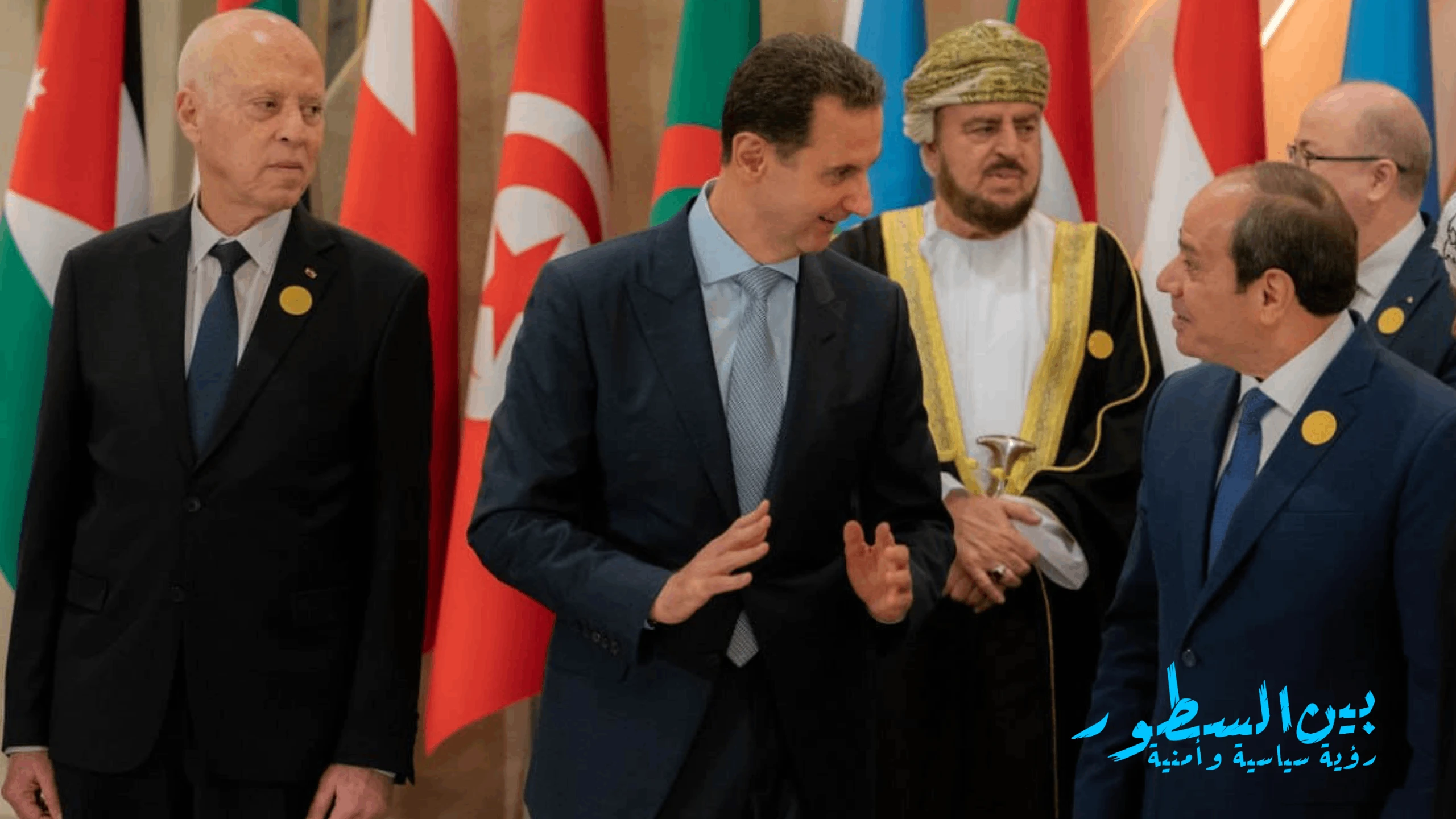 لماذا يخاف النظام العالمي من الديمقراطيات؟ قراءة في التواطؤ مع الاستبداد