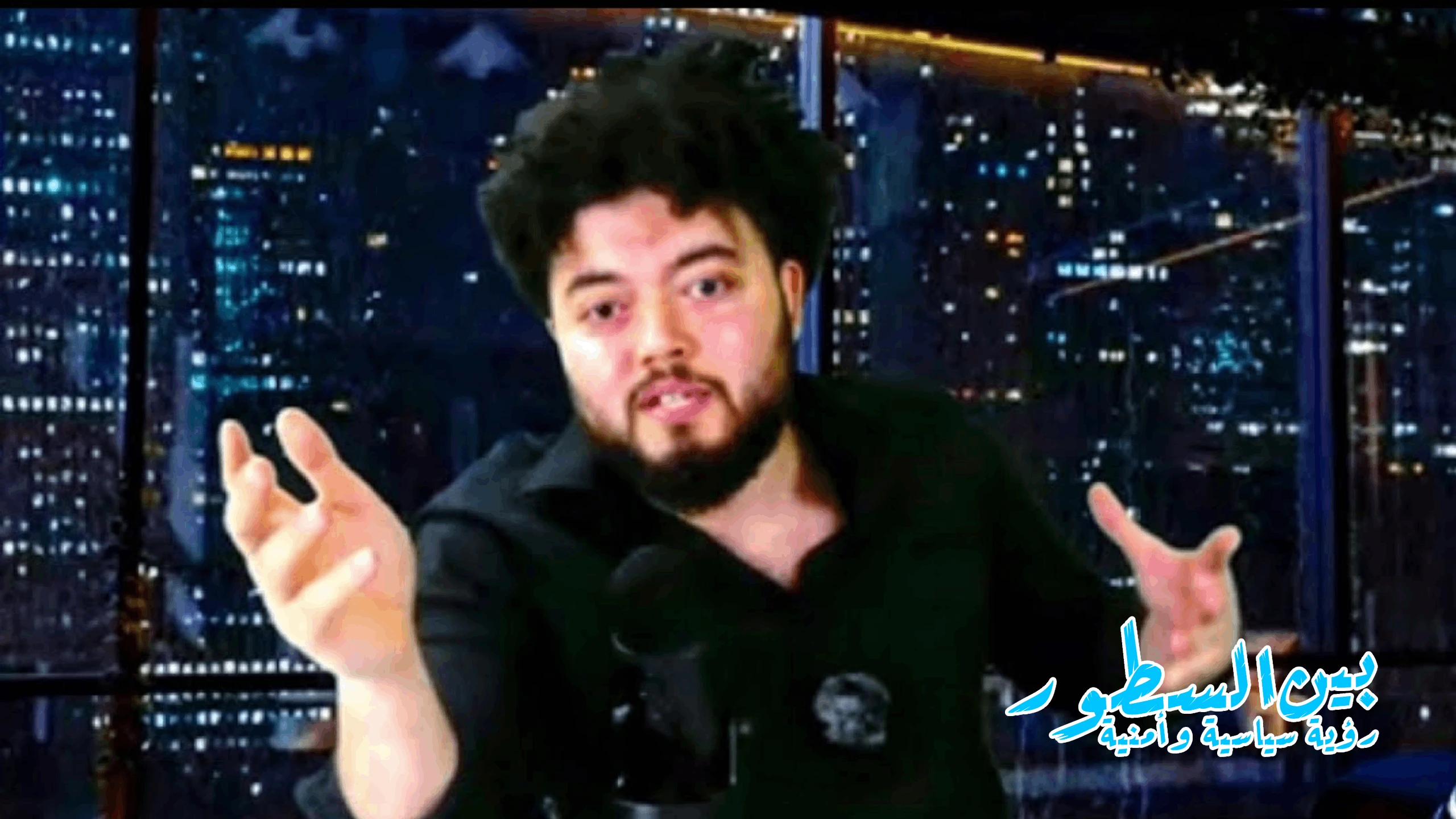 العودة المفاجئة لعلي حسين مهدي: لغز التسريبات وضغوط السياسة الدولية